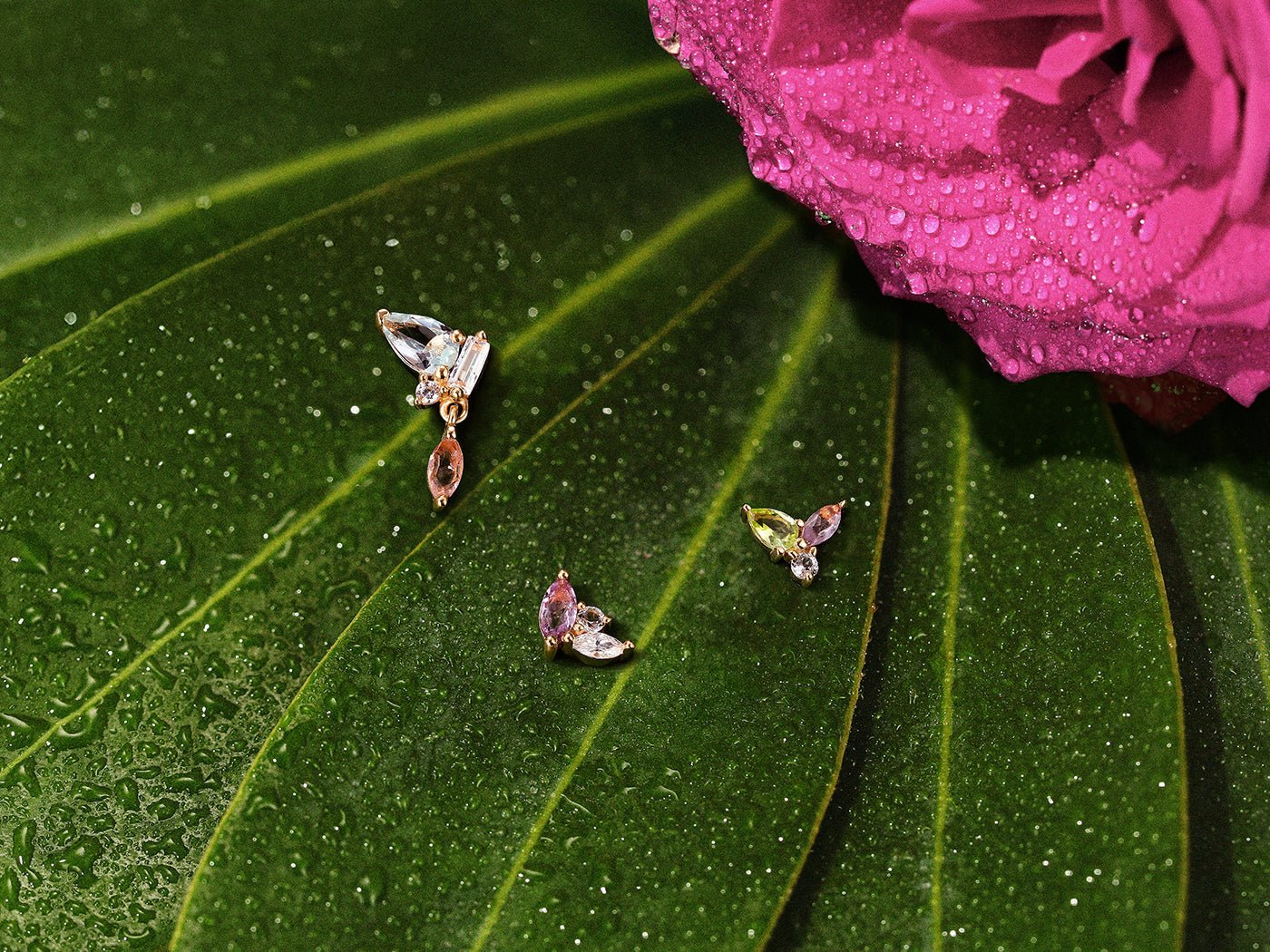 Is 925 Sterling Silver Safe for Sensitive Ears? What You Need to Know - Kosinerjewelry