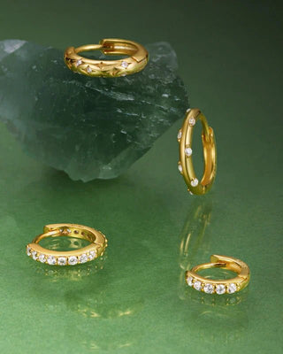 Which Earrings Are Perfect For Every Occasion? Your Ultimate Buying Guide