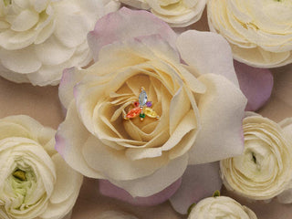 How to Clean New Ear Piercings and Care for Your Earrings