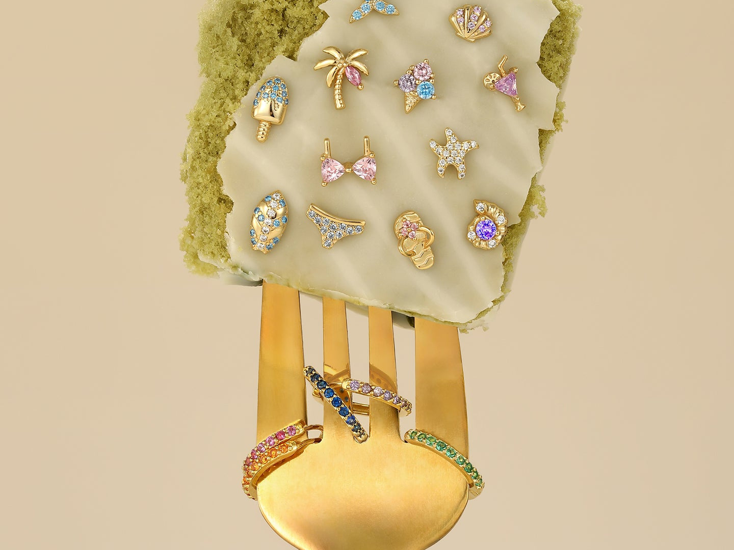 Materials and Care: A Guide to Keeping Your Kosiner Jewelry Radiant