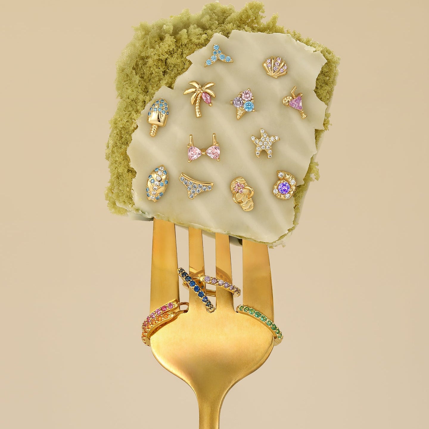 Materials and Care: A Guide to Keeping Your Kosiner Jewelry Radiant