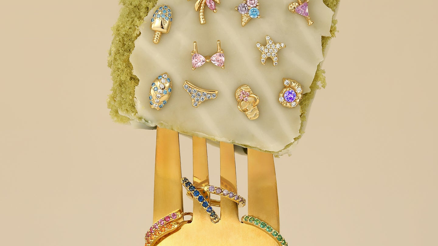 Materials and Care: A Guide to Keeping Your Kosiner Jewelry Radiant