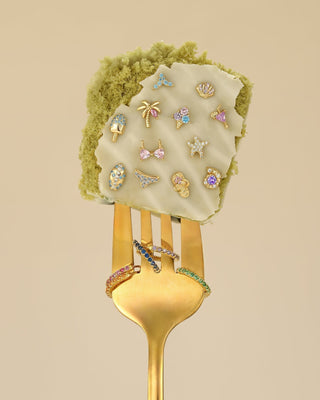 المواد والعناية: دليل للحفاظ على مجوهرات Kosiner الخاصة بك متألقة