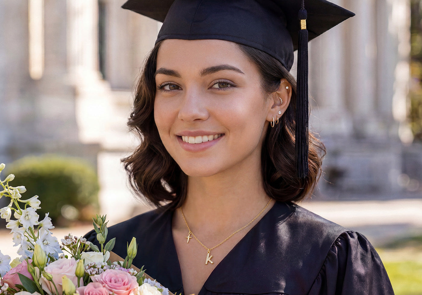 Graduation Jewelry Gifts for New Beginnings | KOSINER