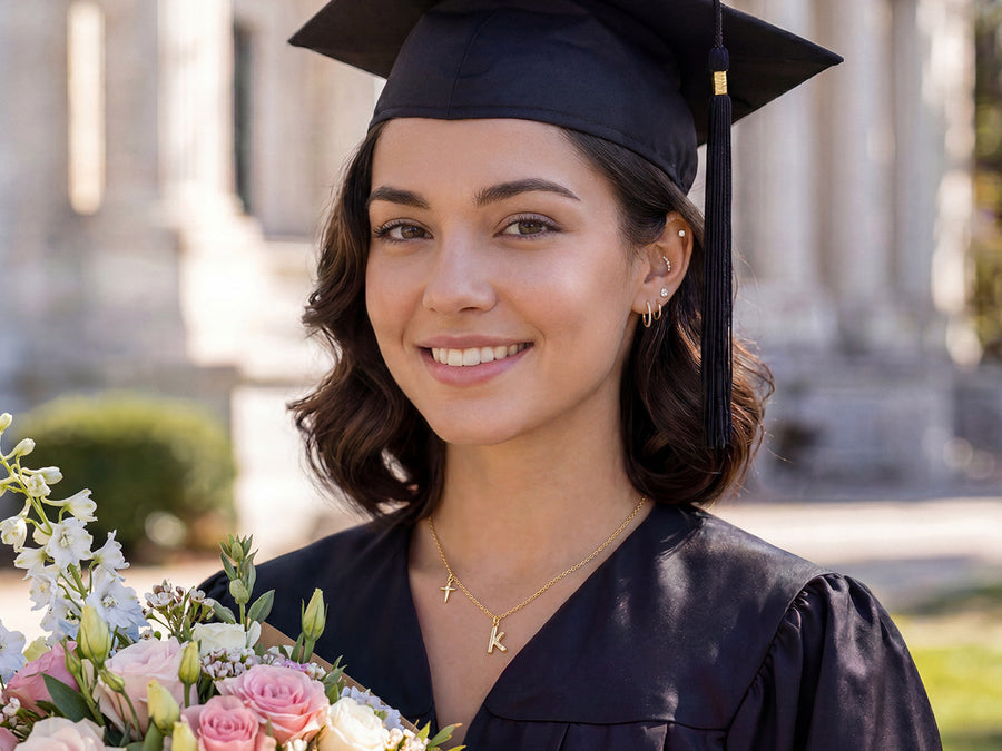 Graduation Jewelry Gifts for New Beginnings | KOSINER