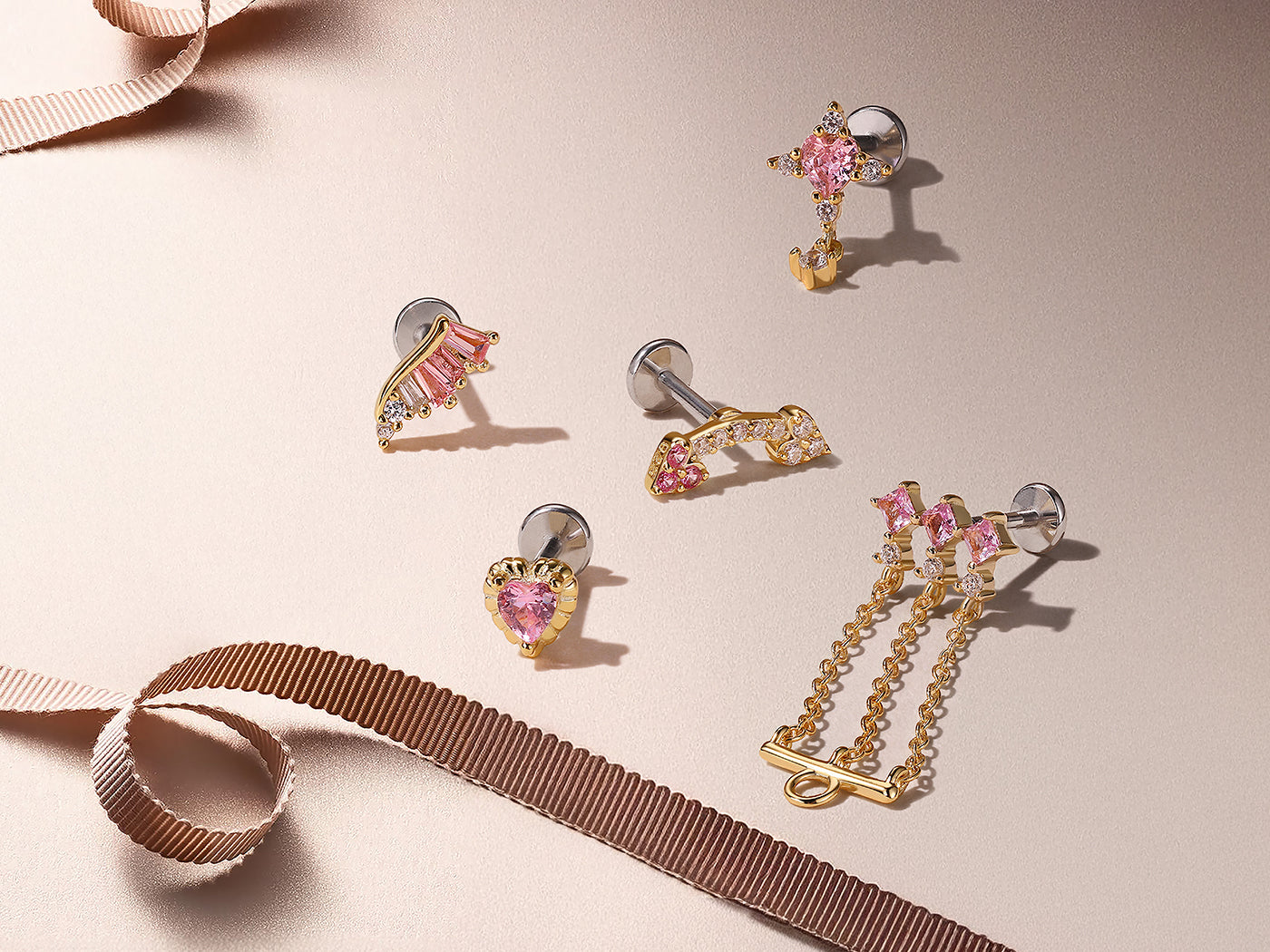 The Ultimate Guide to Nickel Allergies and Jewelry Selection