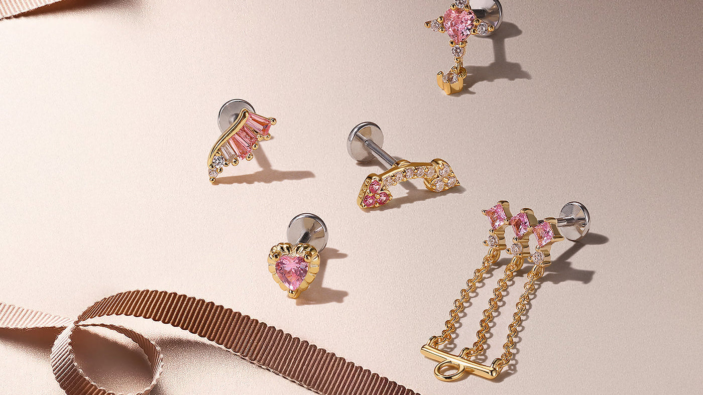 The Ultimate Guide to Nickel Allergies and Jewelry Selection