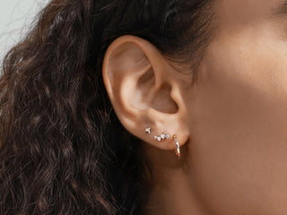 Acero quirúrgico para piercings: ¿es seguro y debería usarlo?