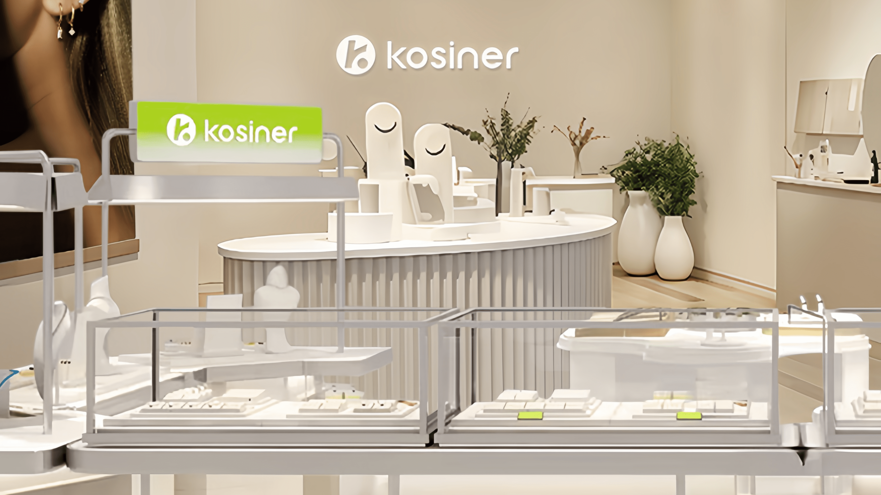 The Complete Ear Piercing Chart: Find Your Perfect Look - Kosinerjewelry