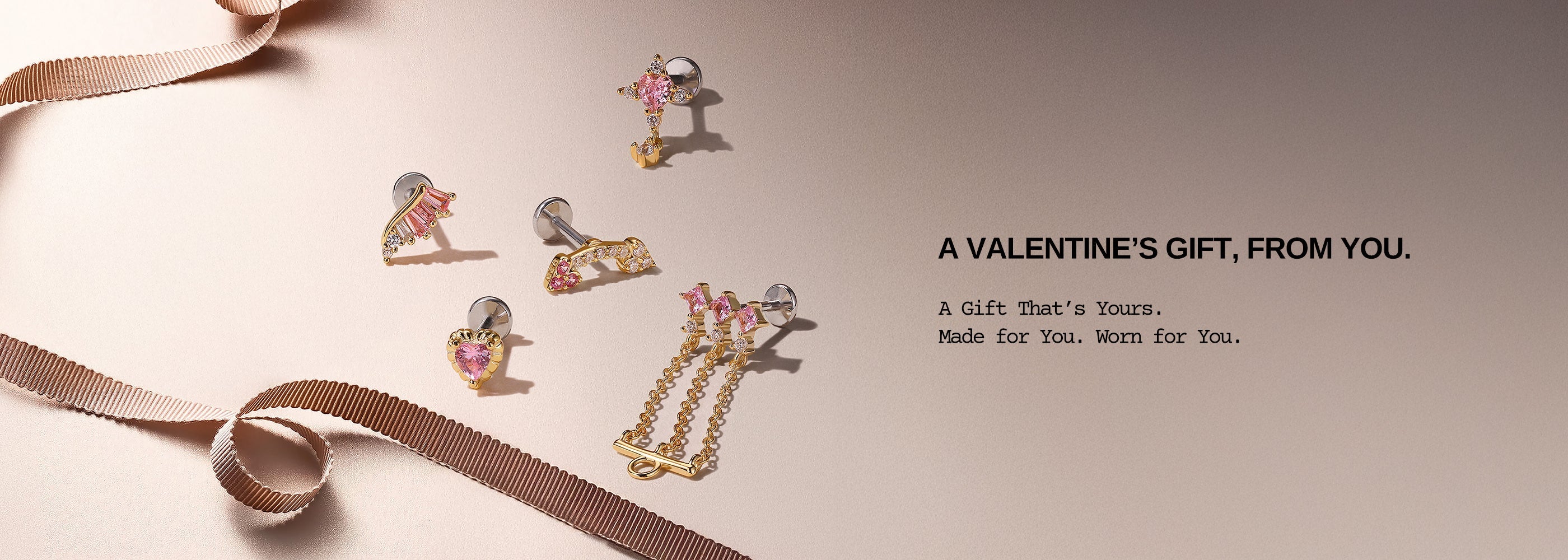 Pink Ritual Collection