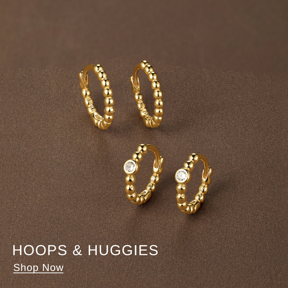HOOPS & HUGGIES