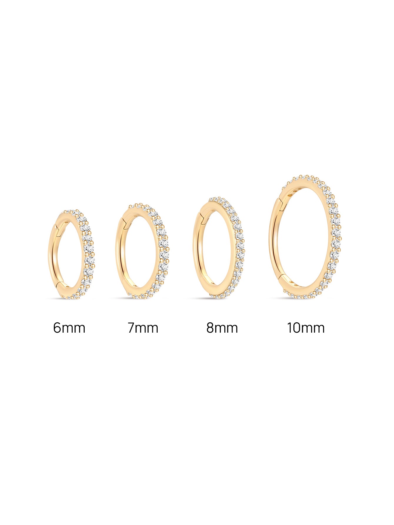 KOSINER elegant gold-plated bracelet featuring a delicate design, perfect for layering or adding a touch of sophistication to any outfit.