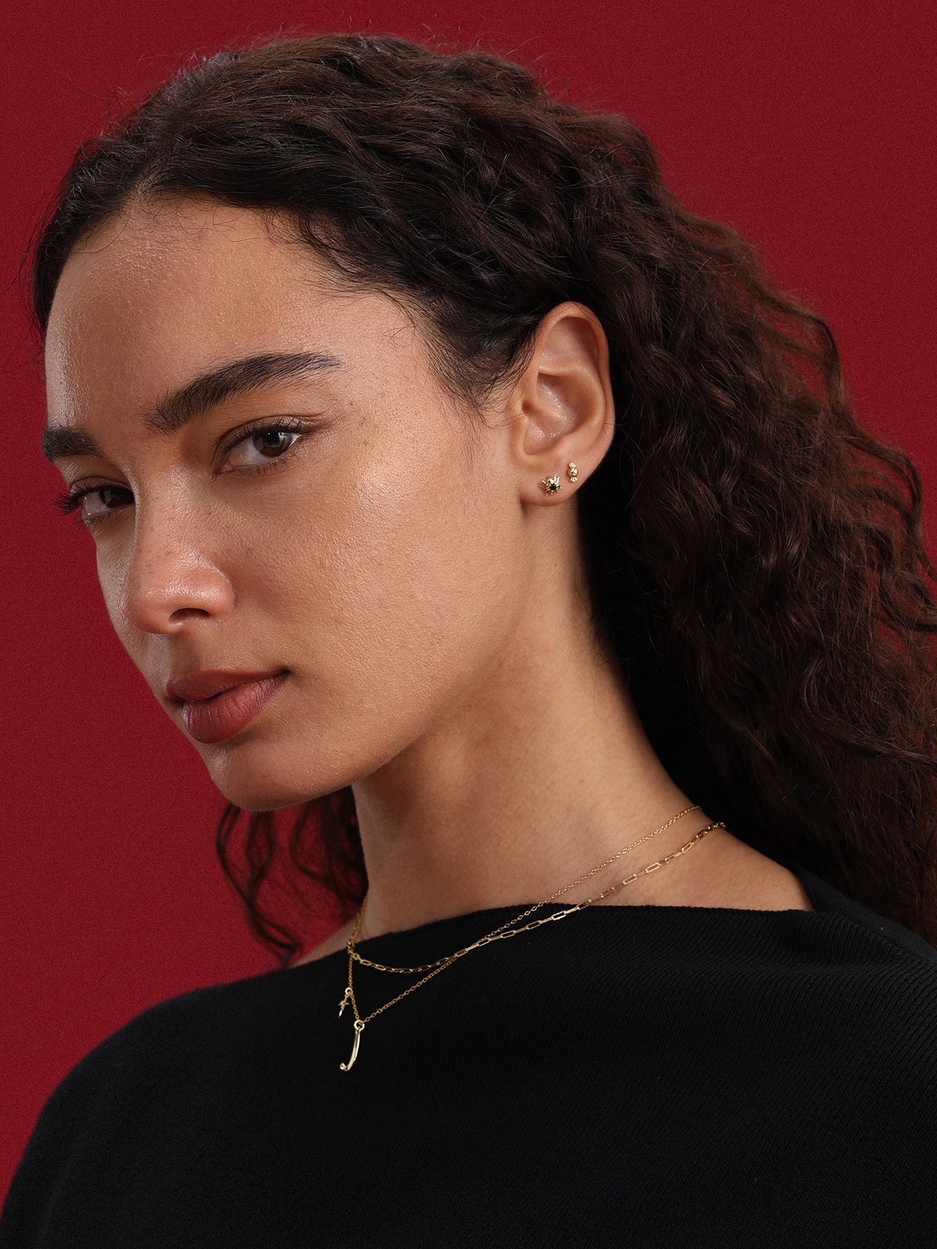 925 sterling zilveren Halloween schedel snoep plaksteen