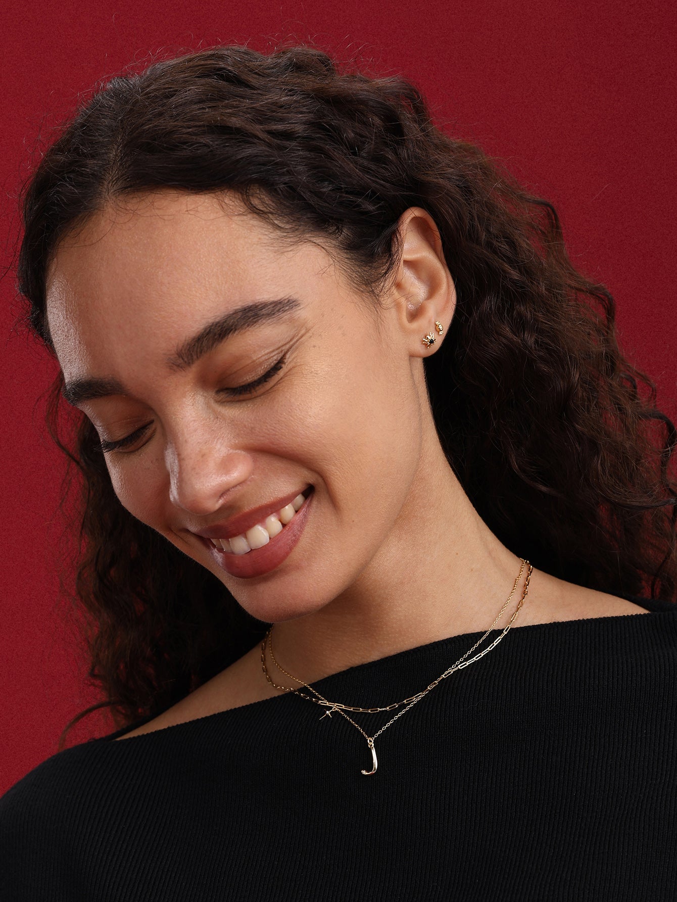 Srebro próby 925 Halloween CZ Pająk z płaskim tyłem