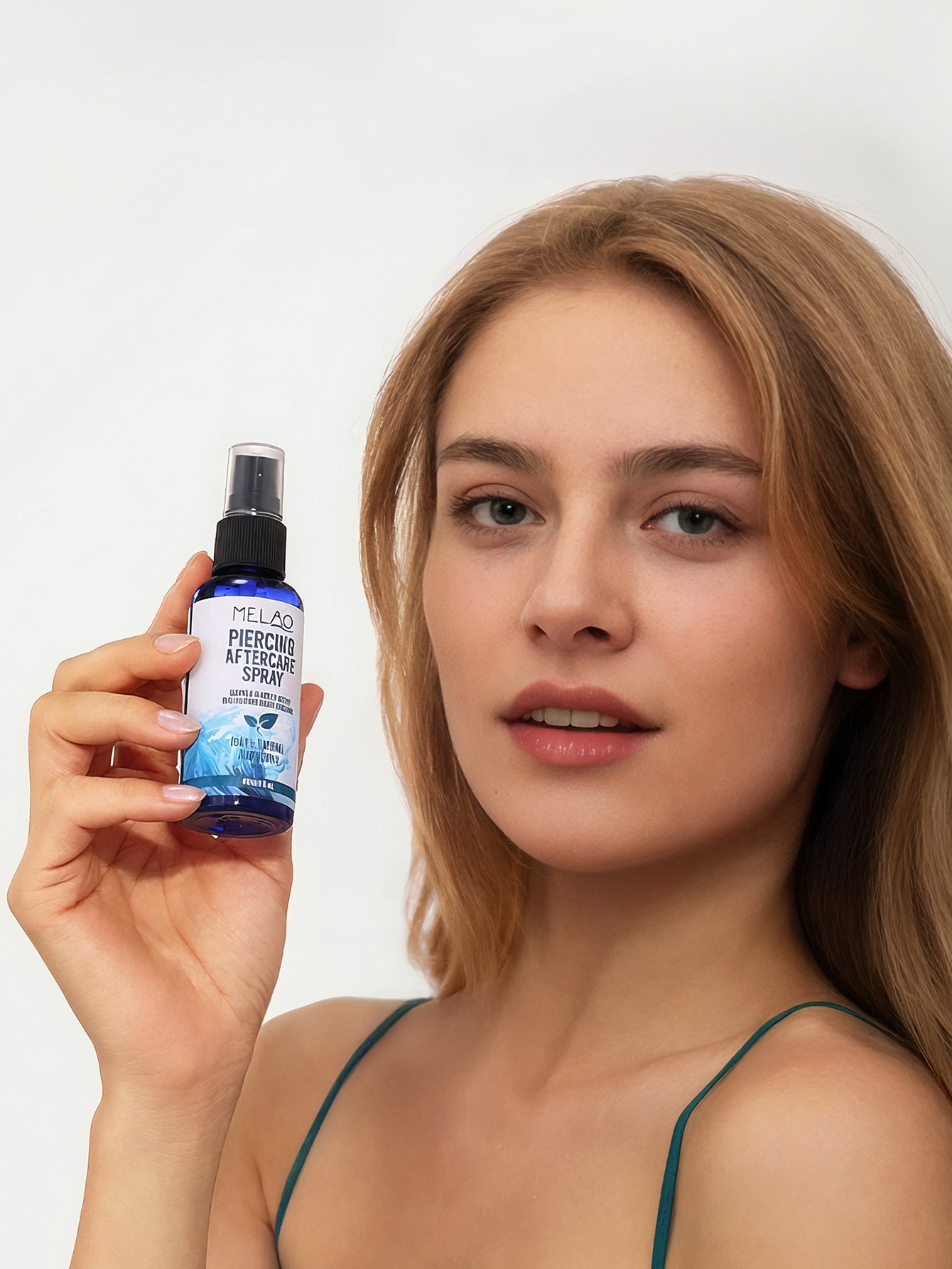 Piercing Aftercare Spray - Kosinerjewelry