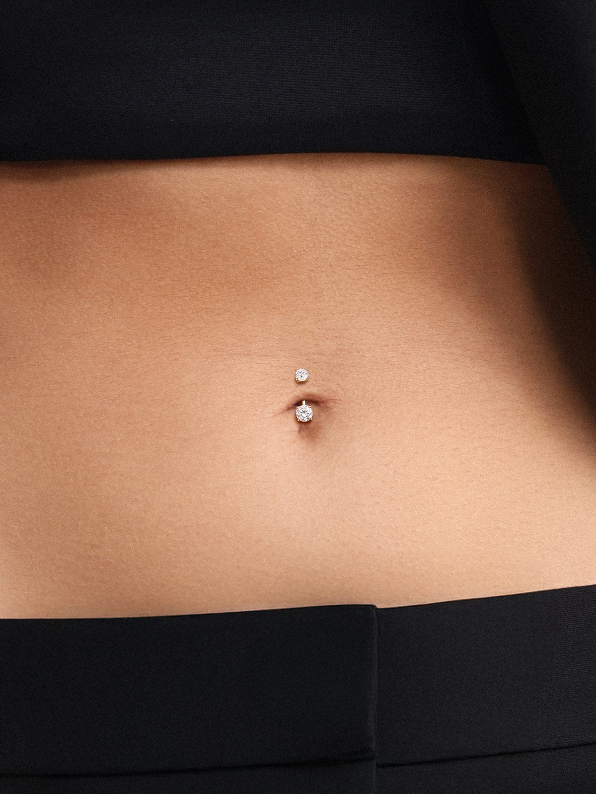Navel Piercing – Kosinerjewelry