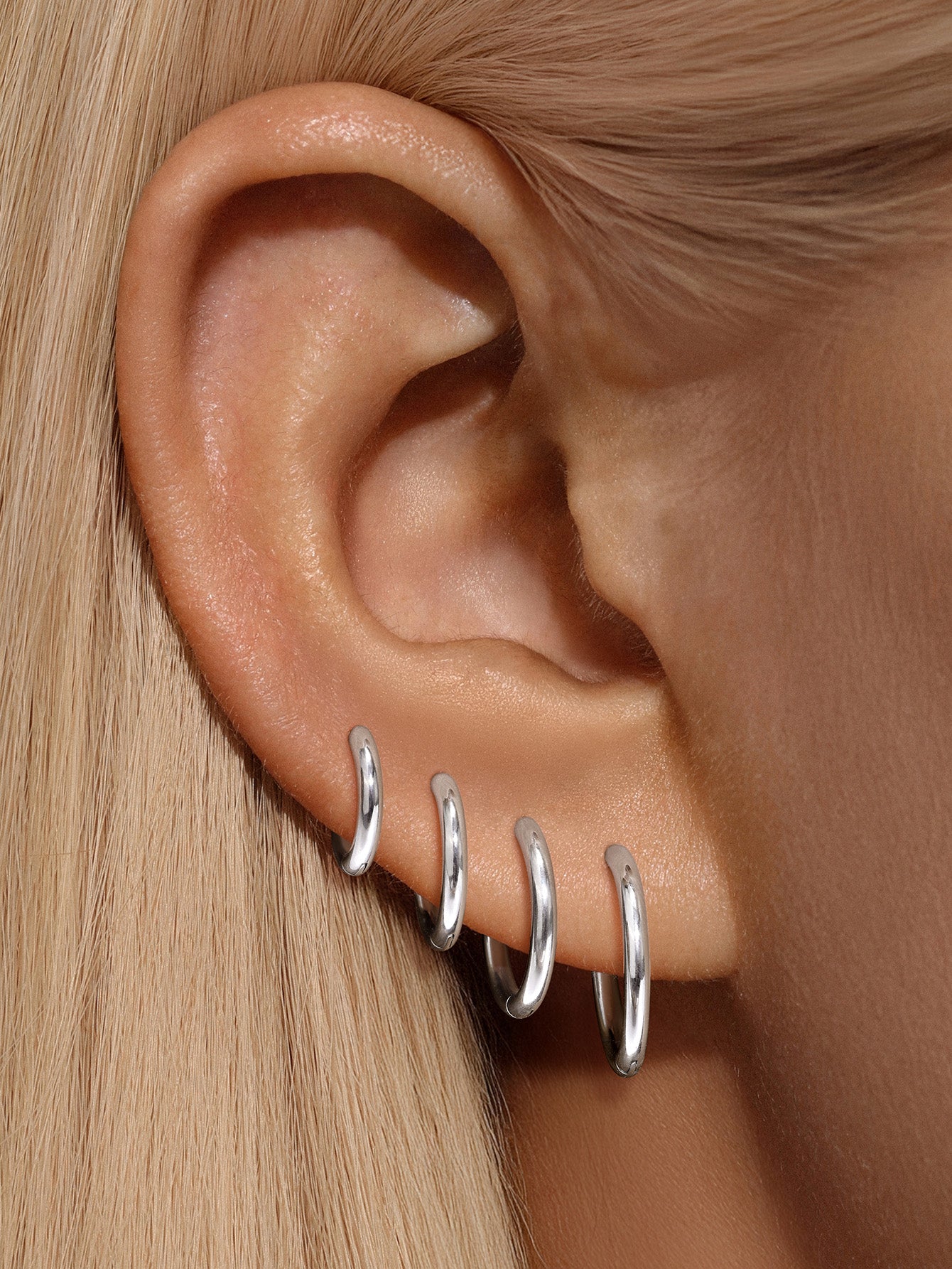 تيتانيوم صغير نحيف هوجي