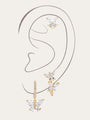 Fashionable Elegant Beautiful Butterfly Earring Collection - Kosinerjewelry