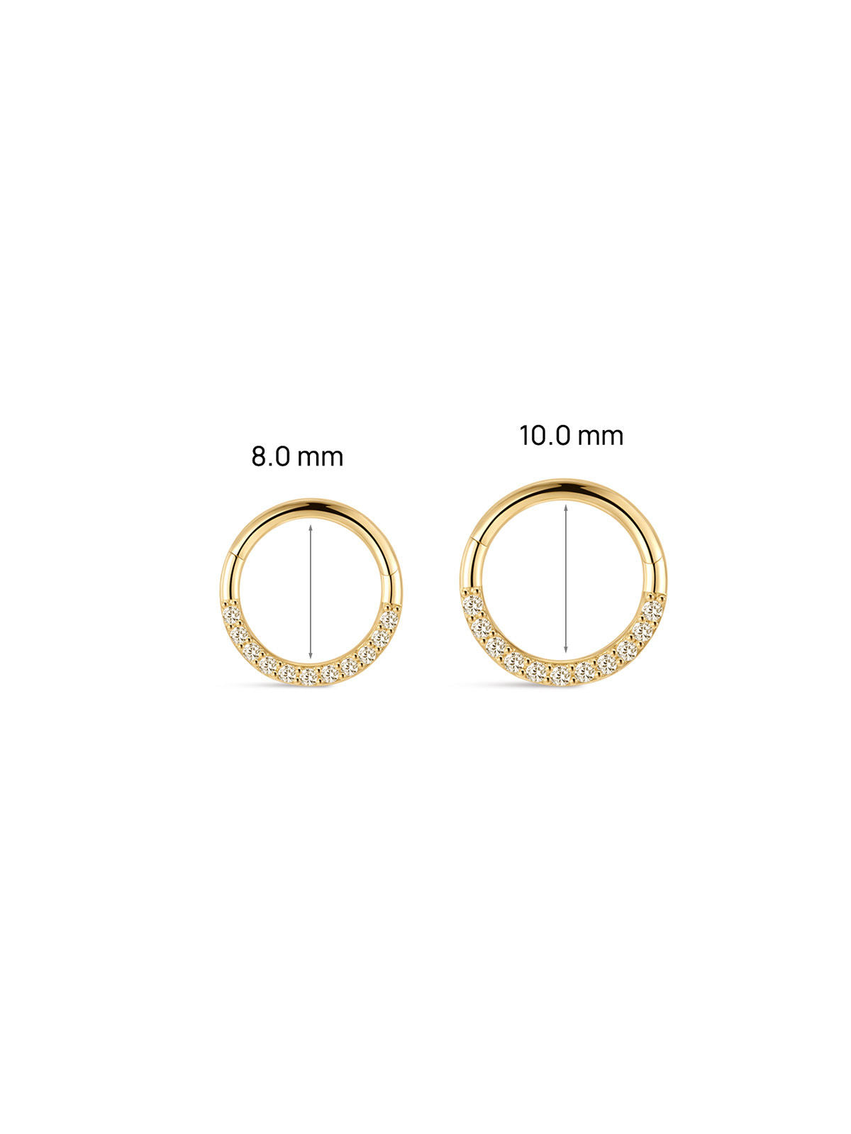 KOSINER elegant silver jewelry featuring intricate design, perfect for adding a touch of sophistication to any outfit.