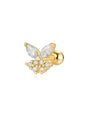 Fashionable Elegant Beautiful Butterfly Earring Collection - Kosinerjewelry
