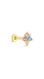 S925 Summer Ice Cream Flatback - Kosinerjewelry-6