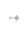S925 Summer Ice Cream Flatback - Kosinerjewelry-11