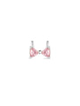 S925 Summer Pink Bikini Flatback - Kosinerjewelry