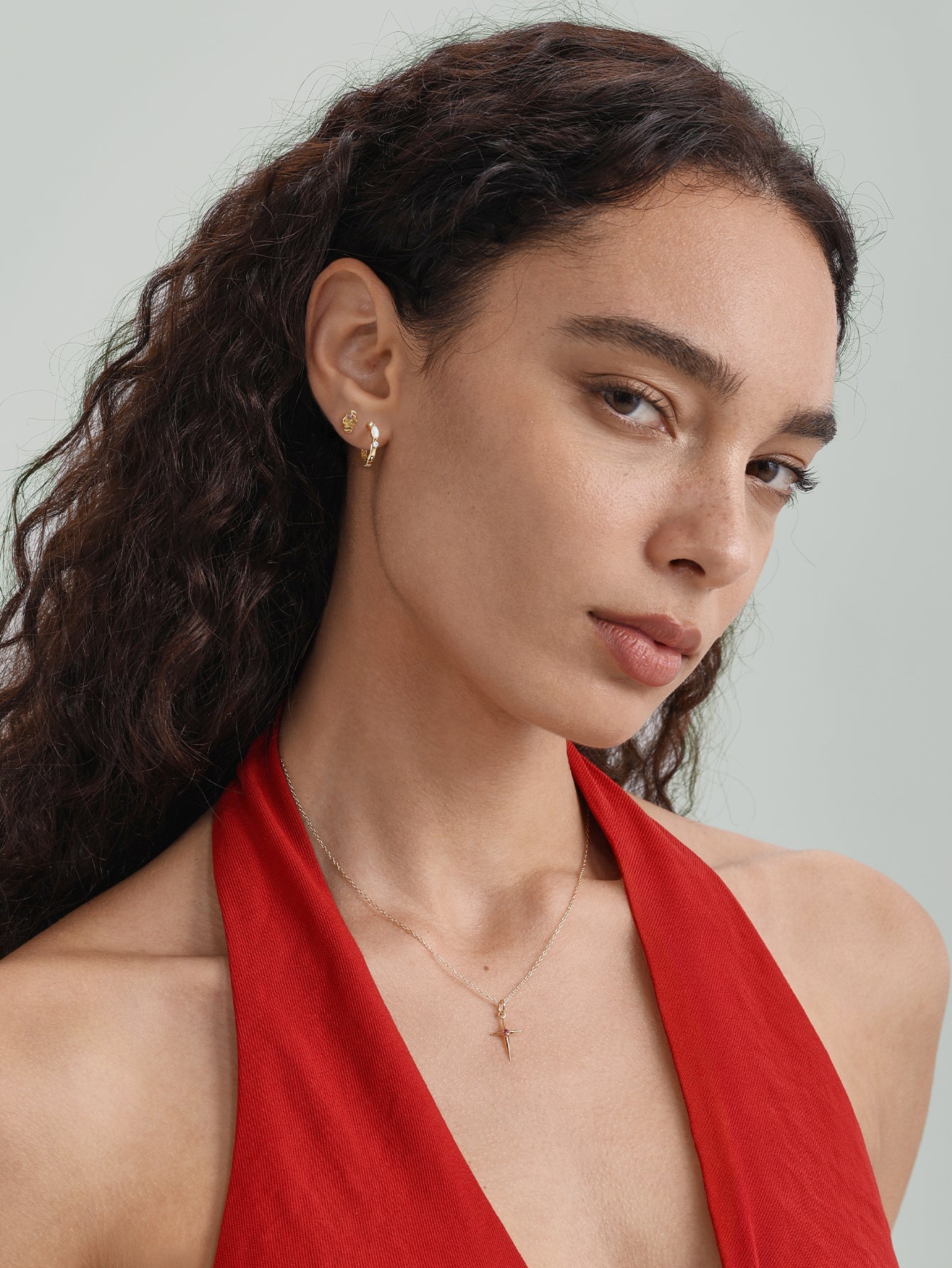 925 Sterling Silver Seaspritz Flip Flops Flatback