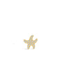 S925 Summer Sea Star Flatback - Kosinerjewelry-4