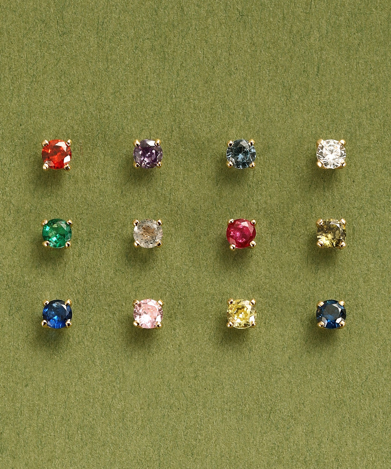 BirthStone Gifts