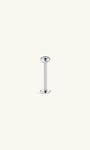 kosiner jewelry Titanium Essential CZ Flatback