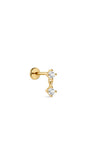 KOSINER elegant silver jewelry featuring intricate design, perfect for adding sophistication to any outfit or occasion. Ideal gift for jewelry lovers.