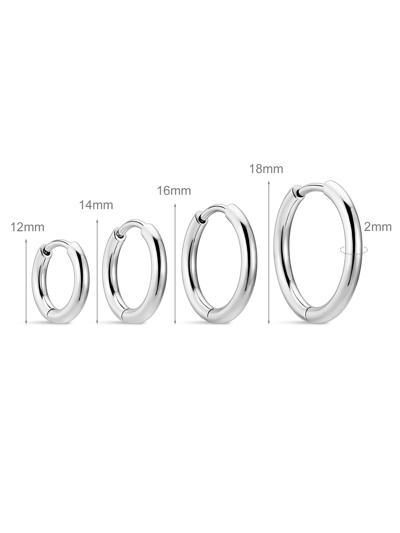 تيتانيوم صغير نحيف هوجي