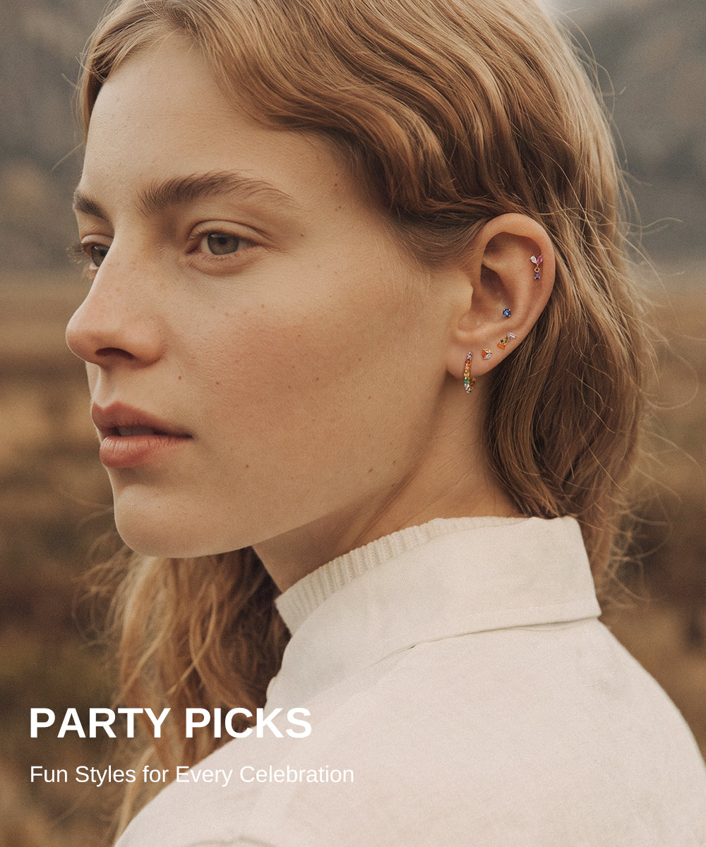 PARTY PICKS