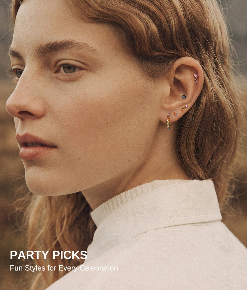 PARTY PICKS