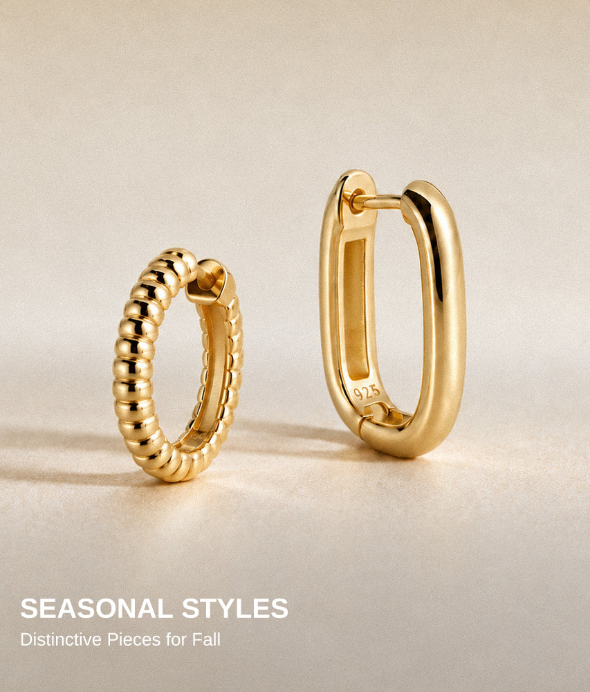 SEASONAL STYLES