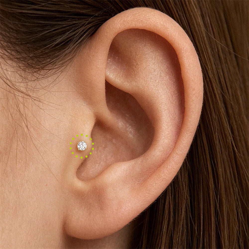 Tragus