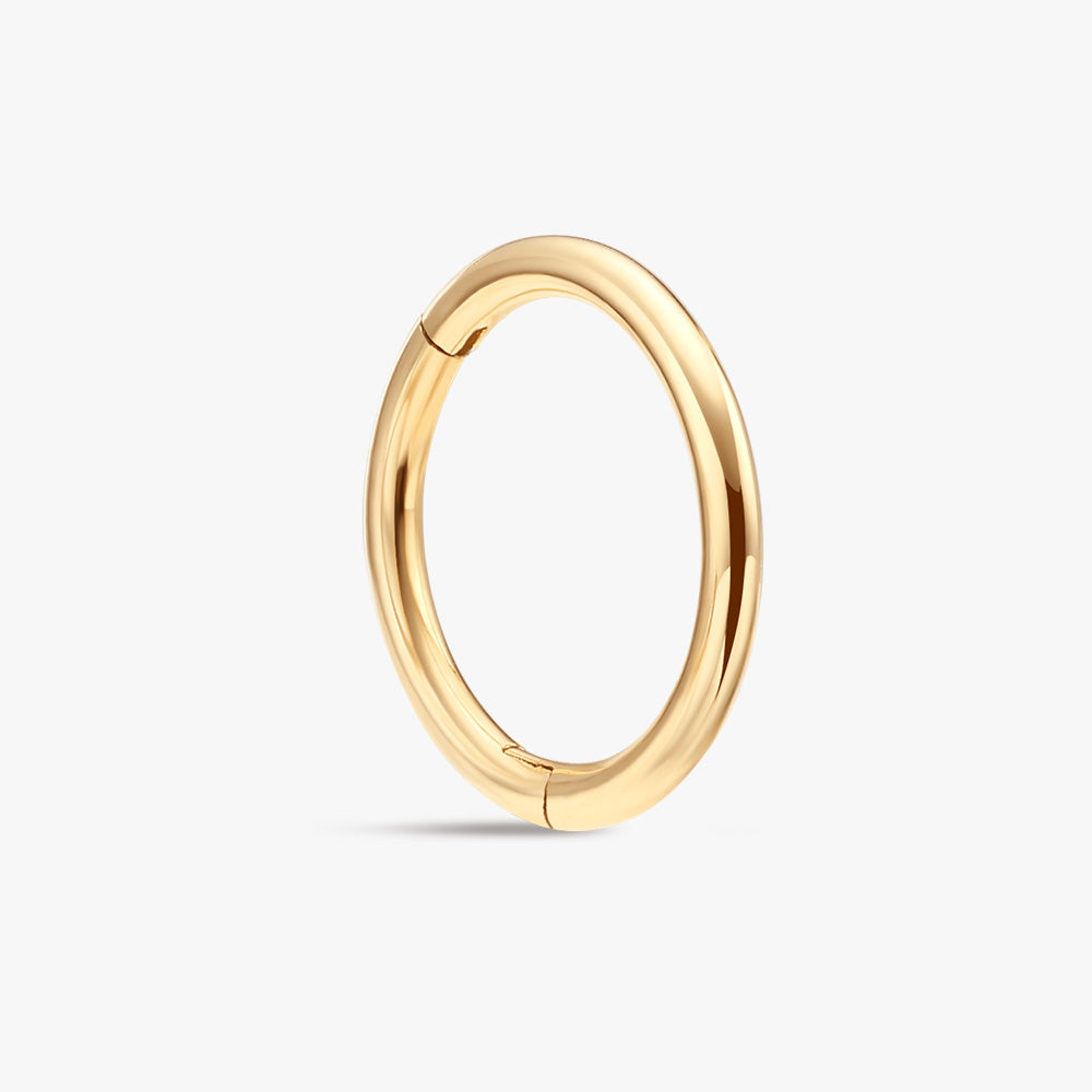 14K Solid Gold