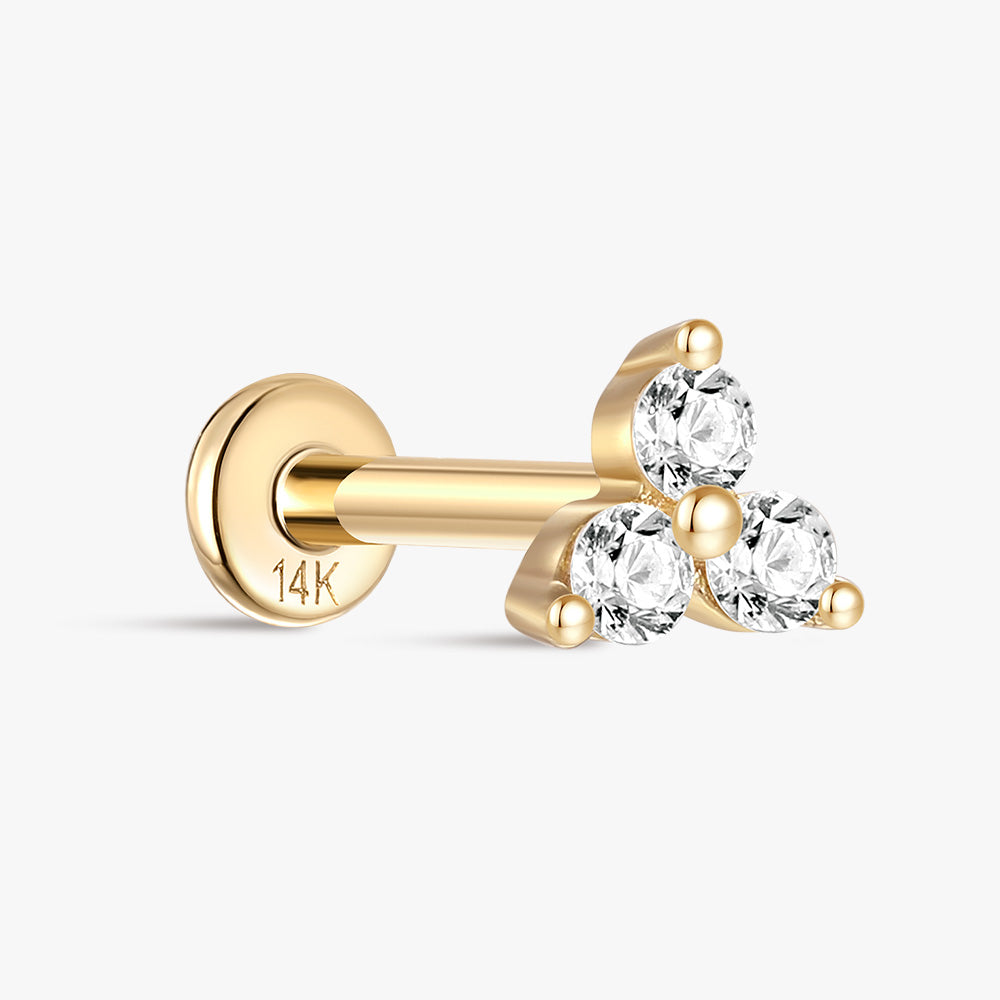 Cubic Zirconia